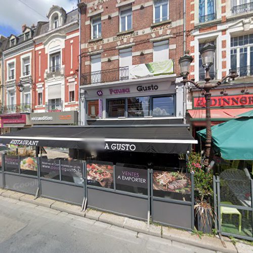 Brasserie La Tutinerie Sarl Cambrai