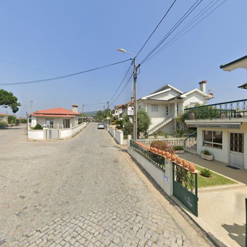 Cerâmica Domingos Vasconcelos em Galegos (São Martinho)