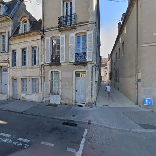 Agence immobilière Agence des Cordeliers Dijon