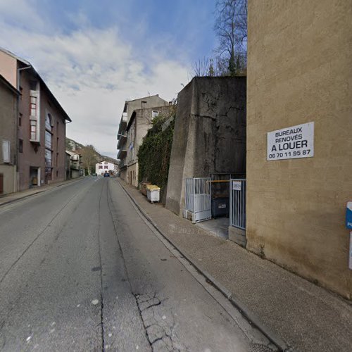 Addictions France à Foix