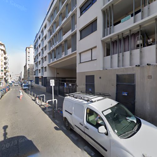 Miroiterie Innovation à Marseille