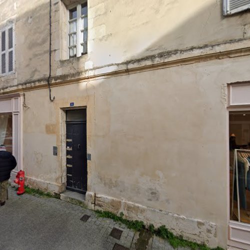 Boulangerie Nougat La Rochelle