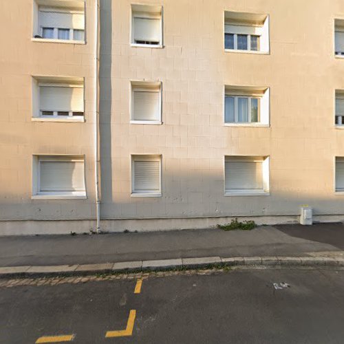 Agence immobilière ICF Novedis Rennes