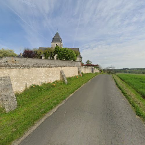 Cimetière de Molineuf à Valencisse