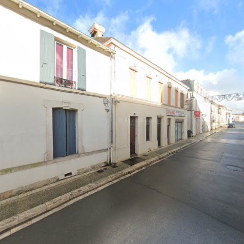 Secours Catholique à Marennes-Hiers-Brouage