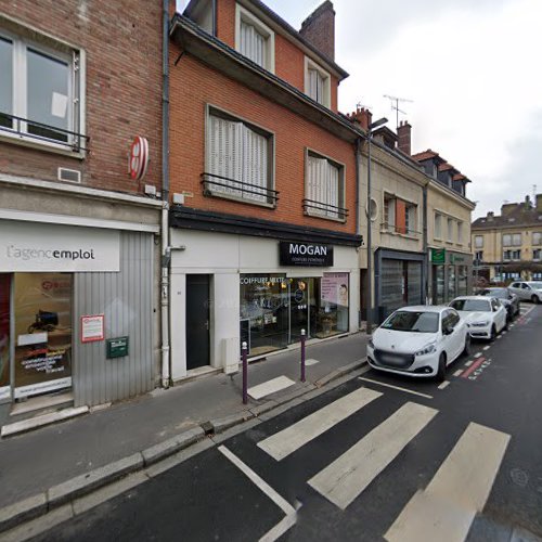 Agence immobilière FONCIA | Agence Immobilière | Achat-Vente | Beauvais | Rue Beauregard Beauvais