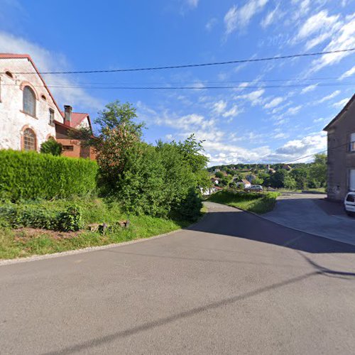 Eglise luthérienne - Eglise Unie de France à Chenebier