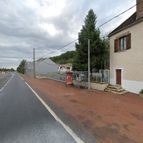 Garage la croisiere à Souppes-sur-Loing