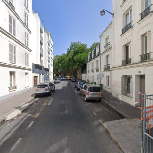 L'AVENIR GESTION IMMOBILIERE à Paris