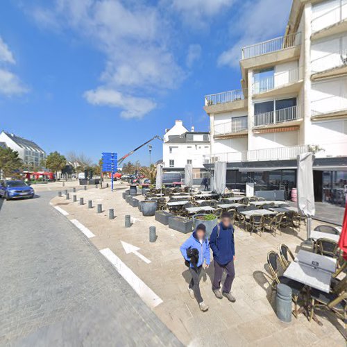 Siège social Canaima Quiberon