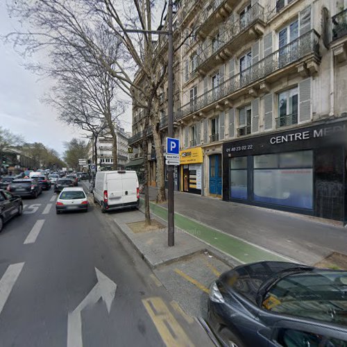 Agence immobilière Coaching Immobilier Paris Paris
