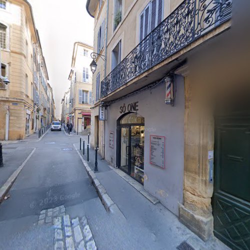 Siège social Aixexperts associés Aix-en-Provence