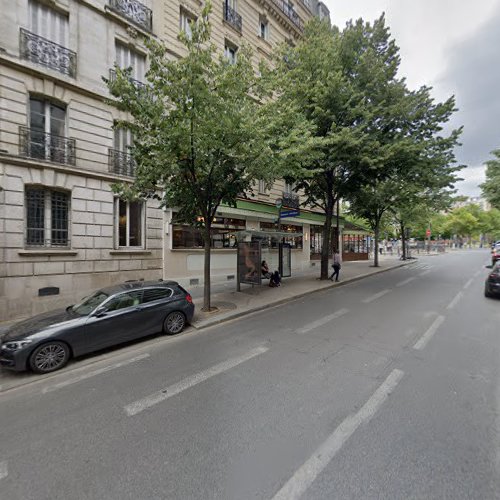 Église catholique Dominicaines Notre-Dame du Rosaire Paris