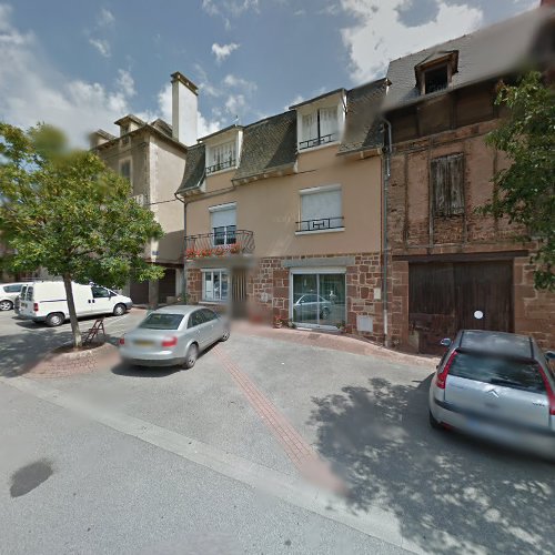 Magasin Froment Laurent Marcillac-Vallon