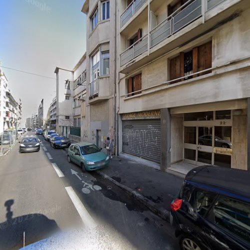Agence immobilière Hauteville Immobilier Marseille