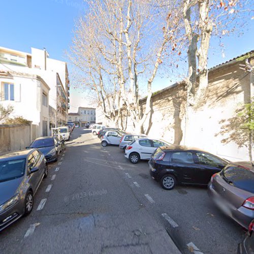 Agence immobilière IMM4 Marseille