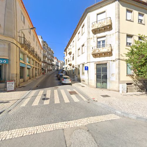 Clínica dentária Clínica Dentária OralMED Castelo Branco Castelo Branco