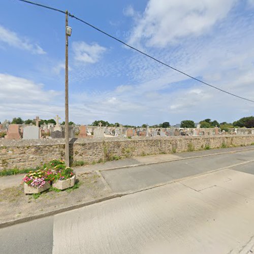 Cimetière de Trébeurden à Trébeurden