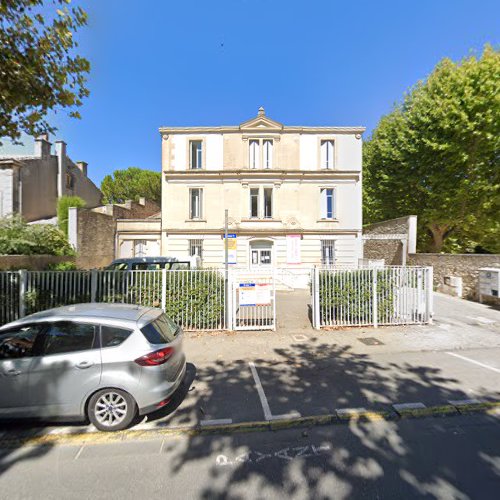 Centre social Maison de la Solidarité ( MDS ) - Durance/Alpilles - Site de Saint-Remy de Provence Saint-Rémy-de-Provence