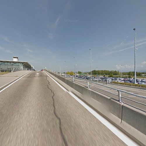 Agence de location de voitures National Rent A Car - Basel Airport (CH) Saint-Louis