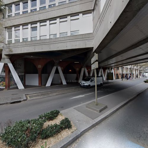 Biennale Internationale des Poètes en Val de Marne à Ivry-sur-Seine