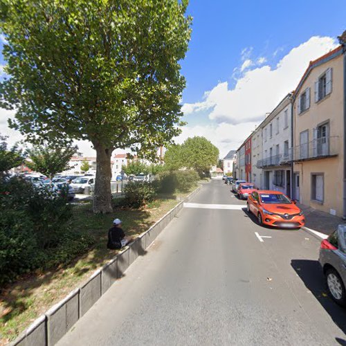 Boulangerie Cazenave Alain et Joël Sté de Fait Issoire