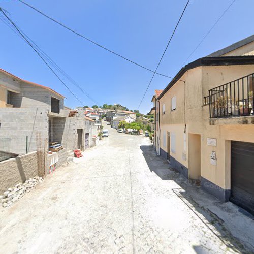 Loja de materiais de construção Paulo Alexandre Almeida Pinto Unipessoal Lda Aguiar da Beira