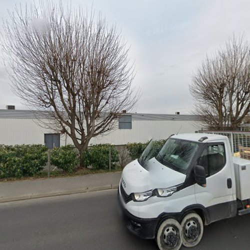 Cimetière Beaumont-sur-Oise à Beaumont-sur-Oise