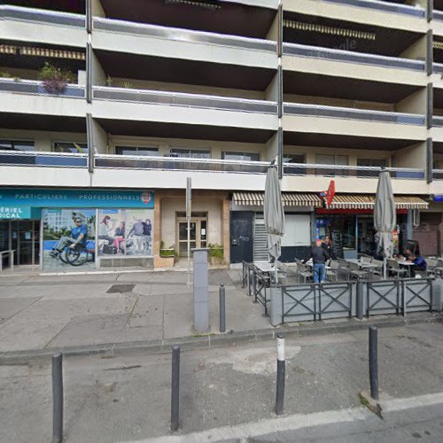 Siège social Gaellemouniete Marseille