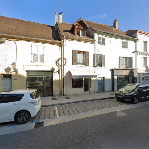 Boulangerie Boulanger Pâtissier Bletterans