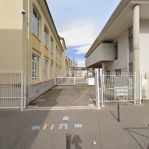 Judo Club de Saint Fons à Saint-Fons