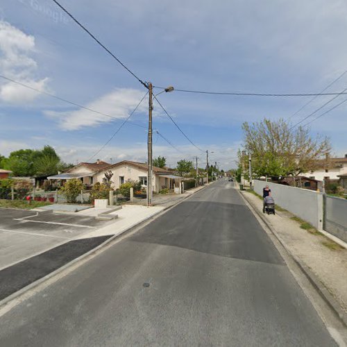 Siège social Les Jardiniers Ambarès-et-Lagrave