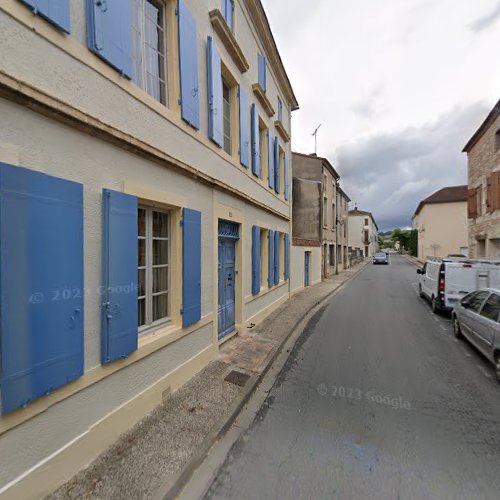 Boulangerie Ronde Des Pains Castelmoron-sur-Lot