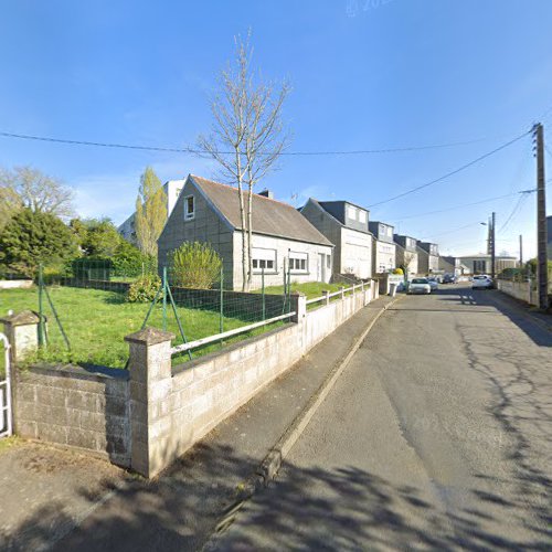 Atelier de couture La Fabrique à Chon Guingamp