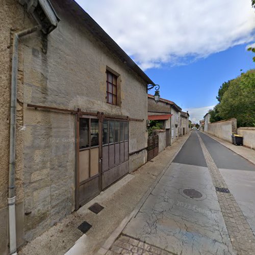 Église protestante Eglise protestante unie de France - Lezay Lezay