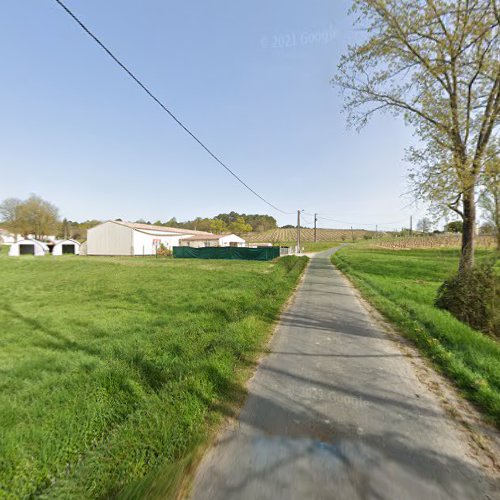 Ferme Afr Farms Saint-Sauveur-de-Puynormand
