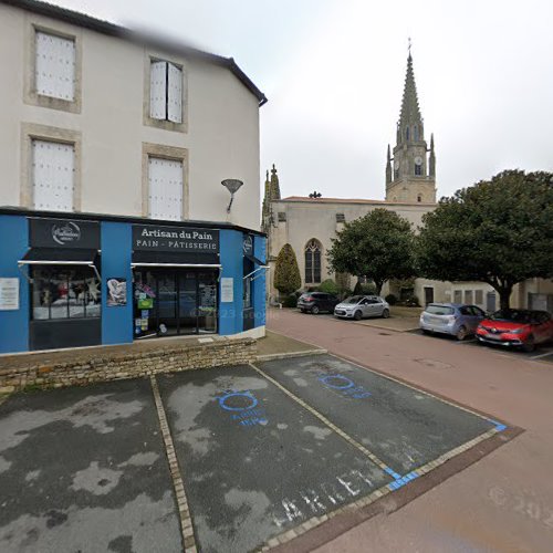 Boulangerie Le Paledou Chantonnay