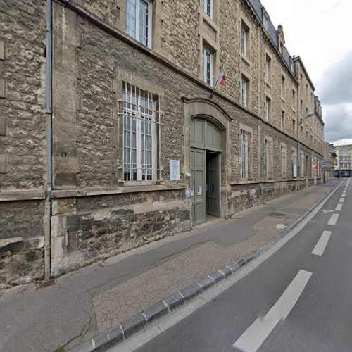 Association ou organisation La Maison de Sainte Hildegarde Reims