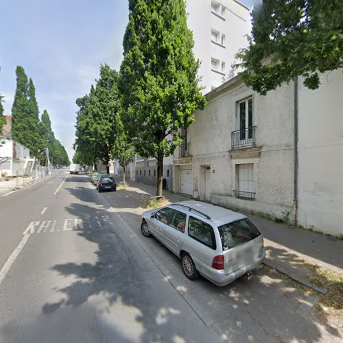 Alimentation Générale à Nantes