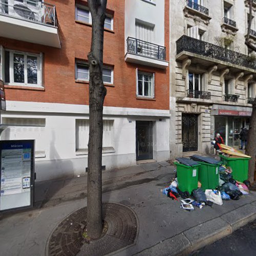 Siège social SAS J2L Paris