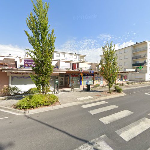 Boulangerie Aux 3 Lutins Épernay