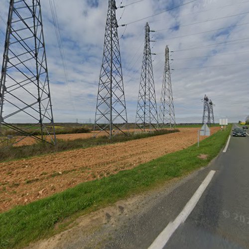 Poste RTE Bonneau à Poitiers