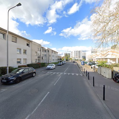 Les Patios D'Arlac à Mérignac