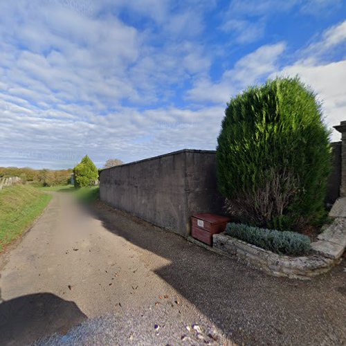 Cimetière à Montureux-et-Prantigny