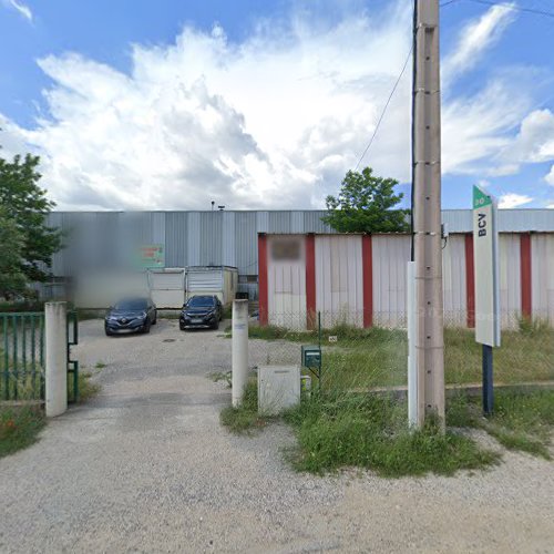Centre équestre Billard Club Vinonnais Vinon-sur-Verdon