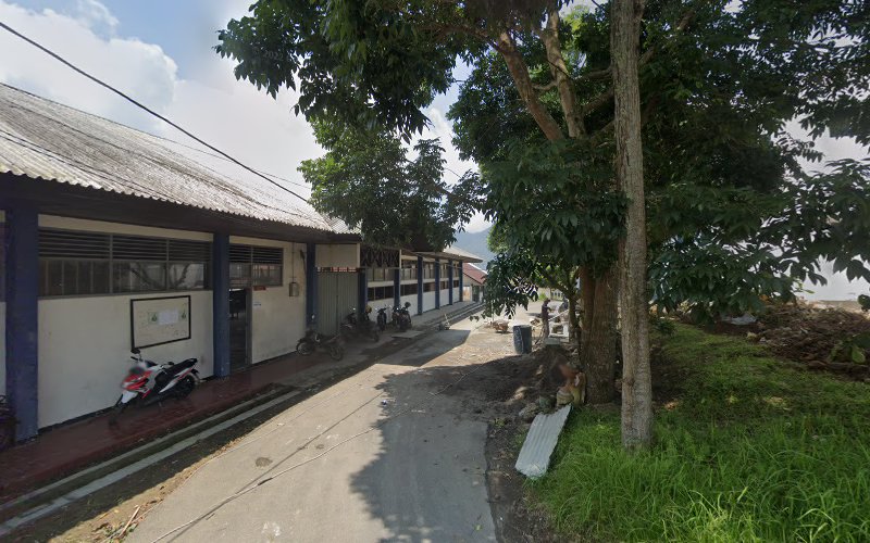 Studio Seni di Sumatera Barat: Menyelami Keindahan Art Sketsa Studio dan Studio Seni Patung ISI Padang Panjang