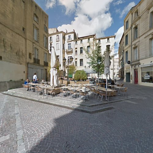 Unafam Club Sainte Anne à Montpellier