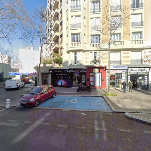 La Boutique à Boulogne-Billancourt