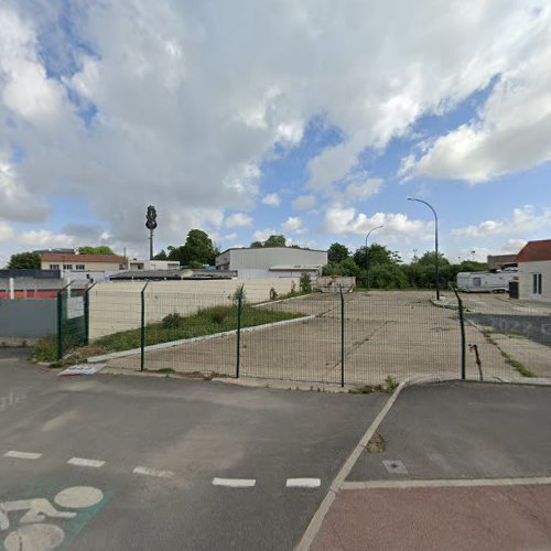 Siège social SARL LP Limeil-Brévannes