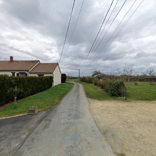 BTS TRAVAUX PUBLICS - CIRON MACONNERIE à Martizay